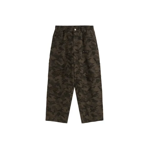 M MAICCO Cargo Pants Men