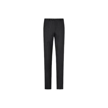 JODOLL Suit Trouser Men's Dark Gray