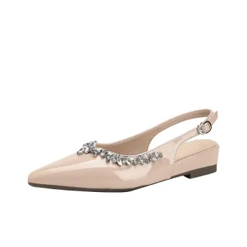 KATHRYN WILSON Casual Single Shoes Women's
