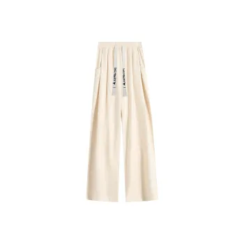 Love Monster Casual Pants Unisex