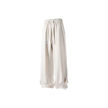 FOR FEAR THAT Casual Pants Unisex