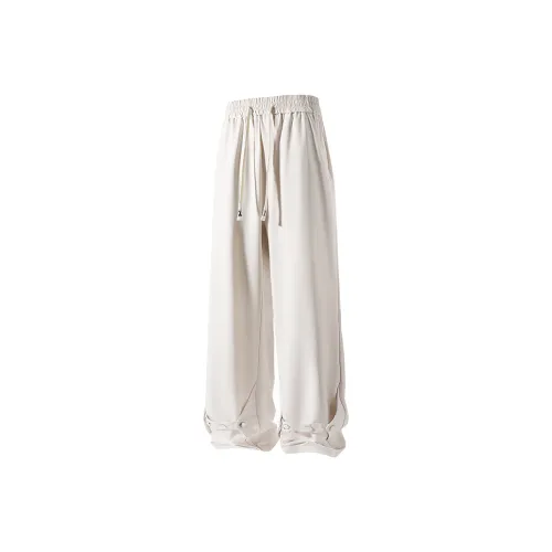 FOR FEAR THAT Casual Pants Unisex