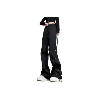 D&W Casual Pants Unisex