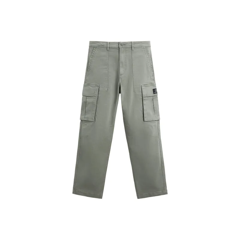 ZARA Cargo Pants Men-0