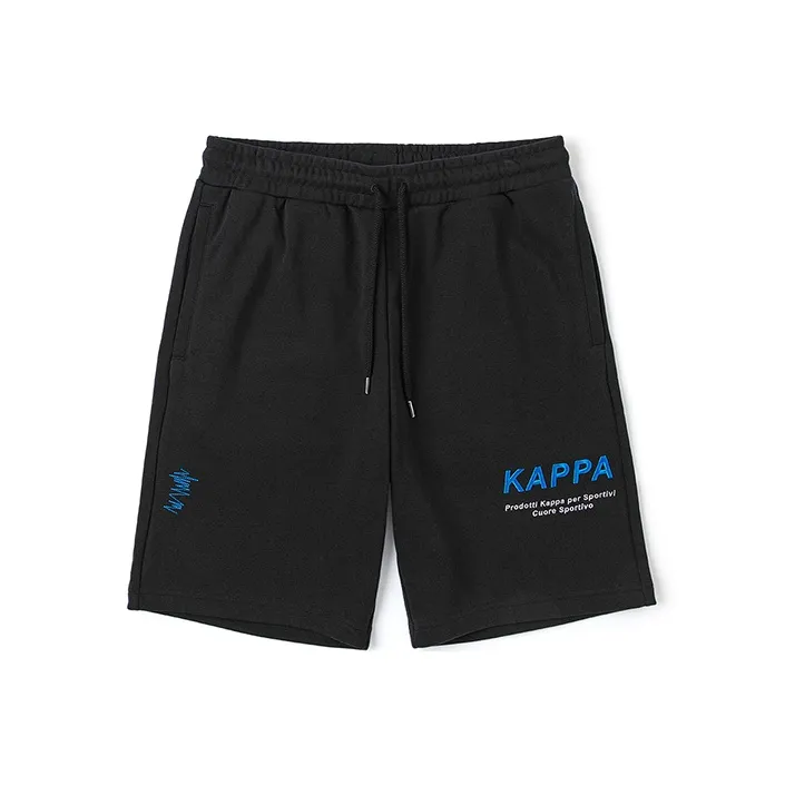 Kappa Casual Shorts Men-4