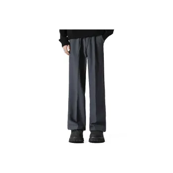 PXRY Suit Trousers Unisex