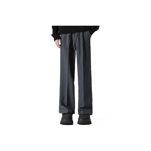 PXRY Suit Trousers Unisex
