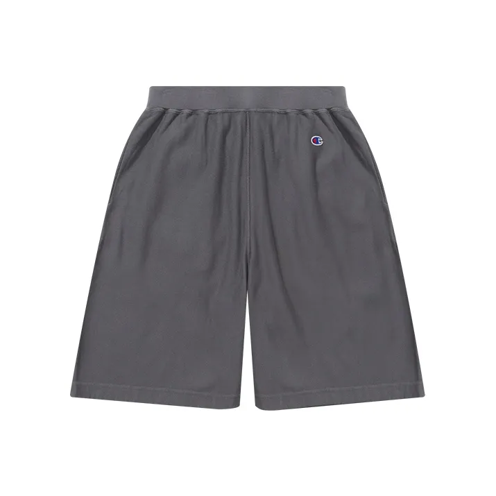 Champion SS22 Loose Fit Shorts Japan Version Unisex-2