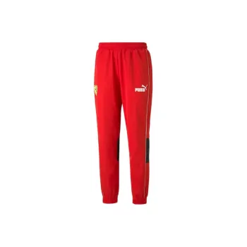 PUMA Pants Scuderia Ferrari Sds Para Hombre
