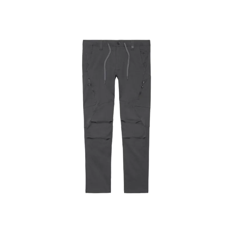 686 Cargo Pants Men's Charcoal Gray-0