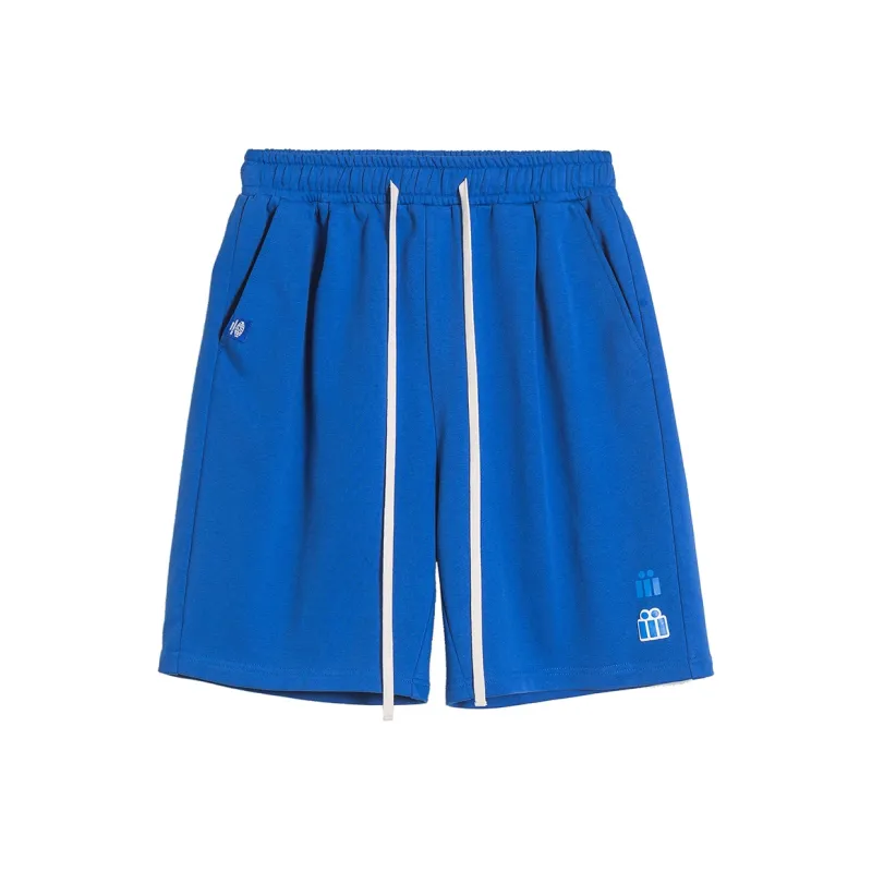 MPUX Casual Shorts Unisex-13
