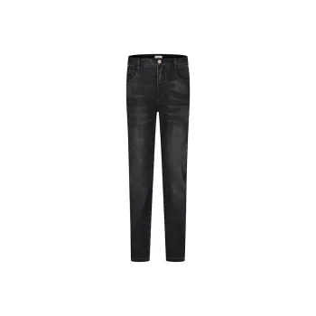 RARE Jeans Men's Black Gray Color