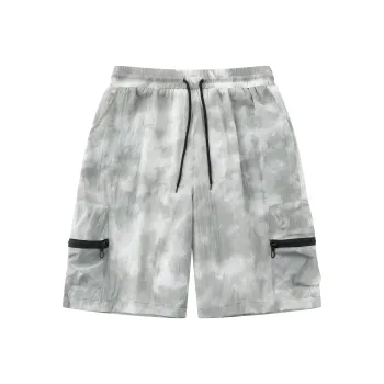 A.X.S.K Casual Shorts Unisex