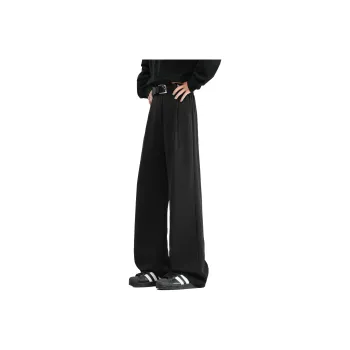 WARNING LIGHT Suit Trouser Unisex