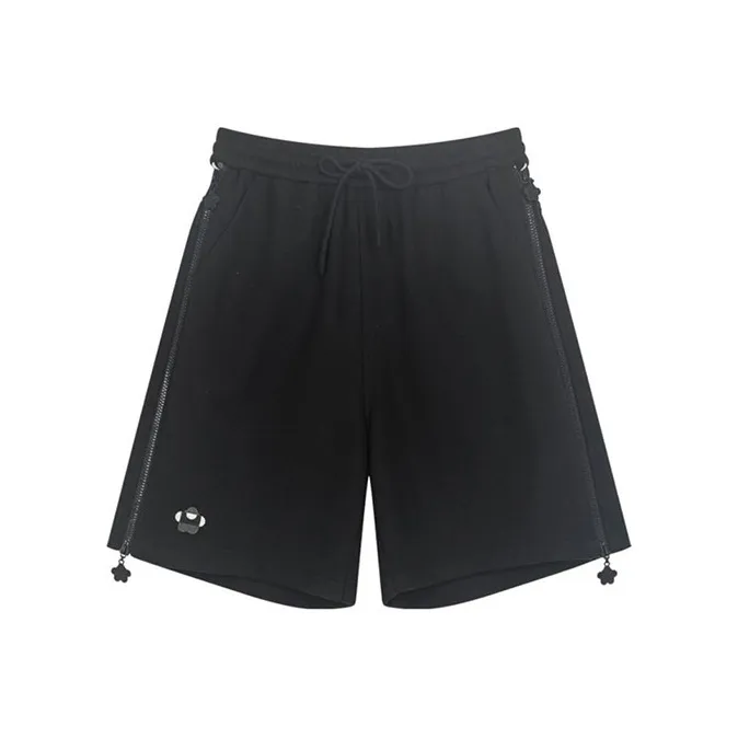Bosieagender Casual Shorts Unisex-4