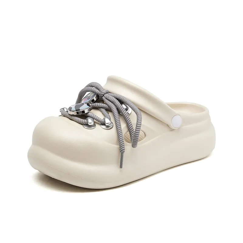 La Chapelle Clogs Women's-10