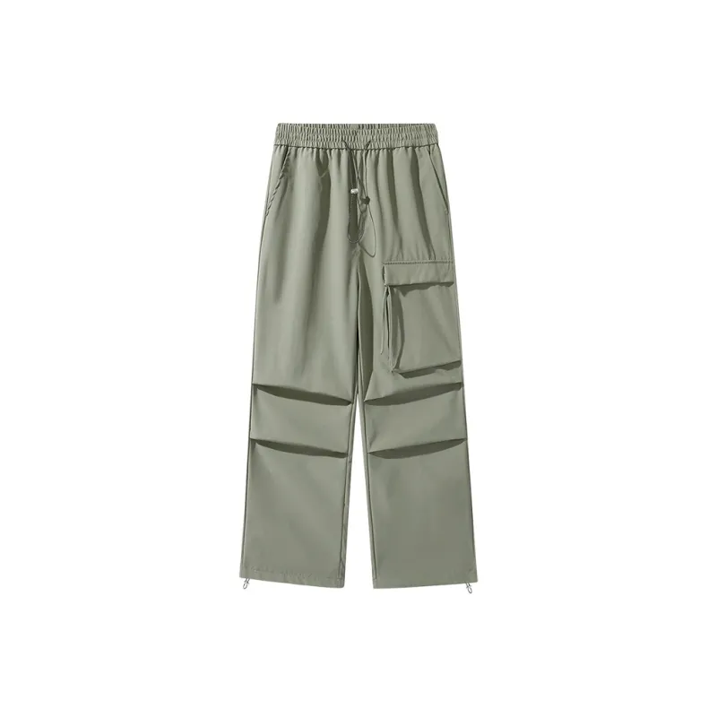 XRXP Cargo Pants Unisex-5