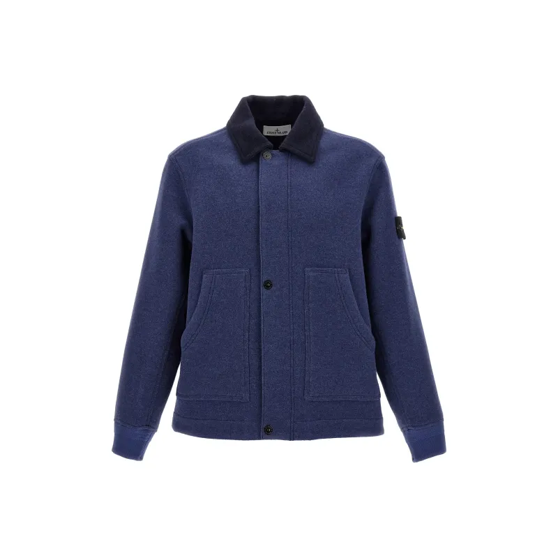 STONE ISLAND Giubbotto Jacket-0