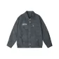 Black Gray