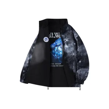 LA'T.WEEKEND Jackets Coats Unisex