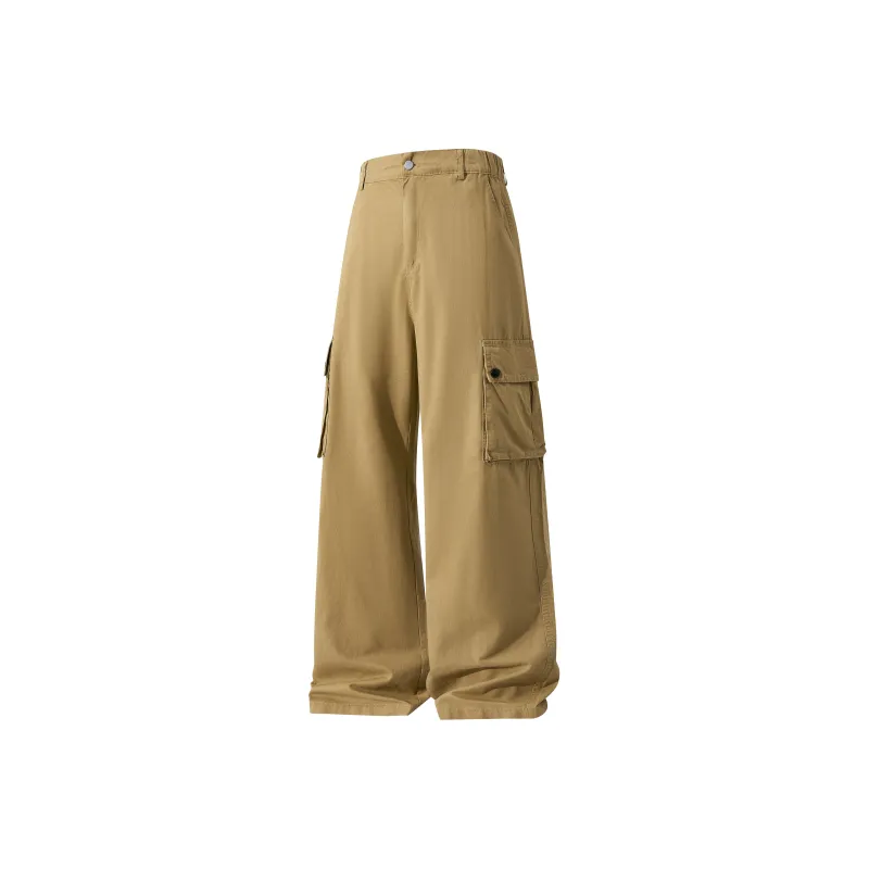 KM Cargo Pants Unisex-6