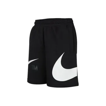 Nike Casual Shorts Men Black