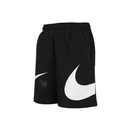 Nike Casual Shorts Men Black