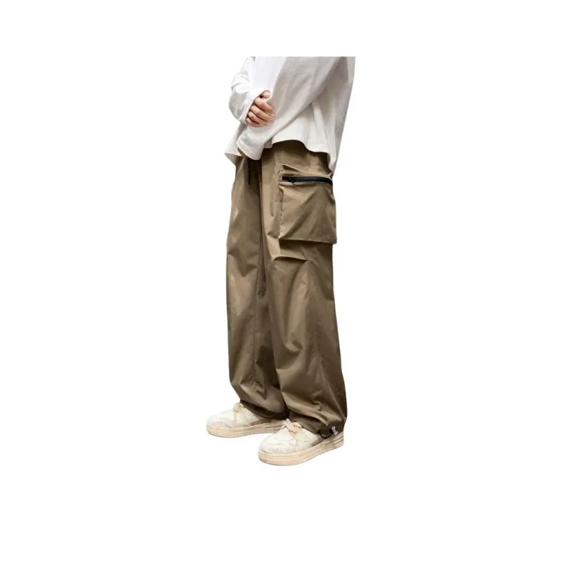 SOCKKEY Casual Pants Unisex-8