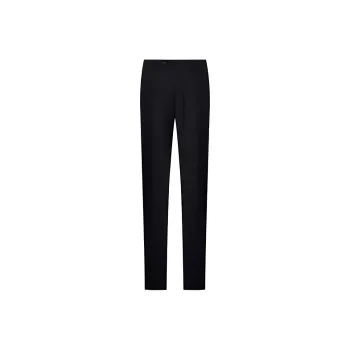 SAINT ANGELO Suit Trouser Men's Black
