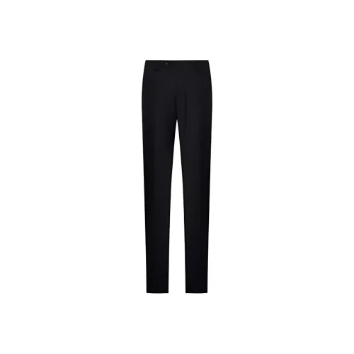 SAINT ANGELO Suit Trouser Men's Black