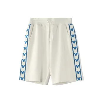 LiNing Casual Shorts Men's White