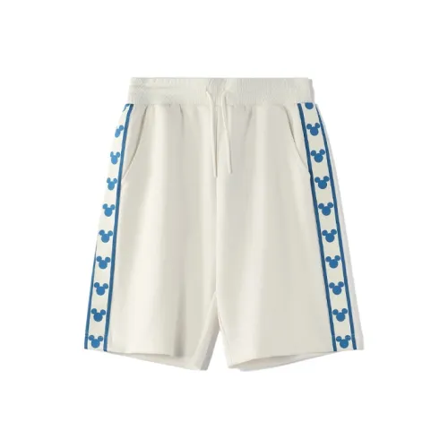 LiNing Casual Shorts Men's White