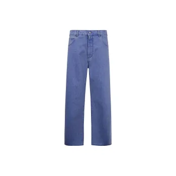 MARNI Straight leg Jeans