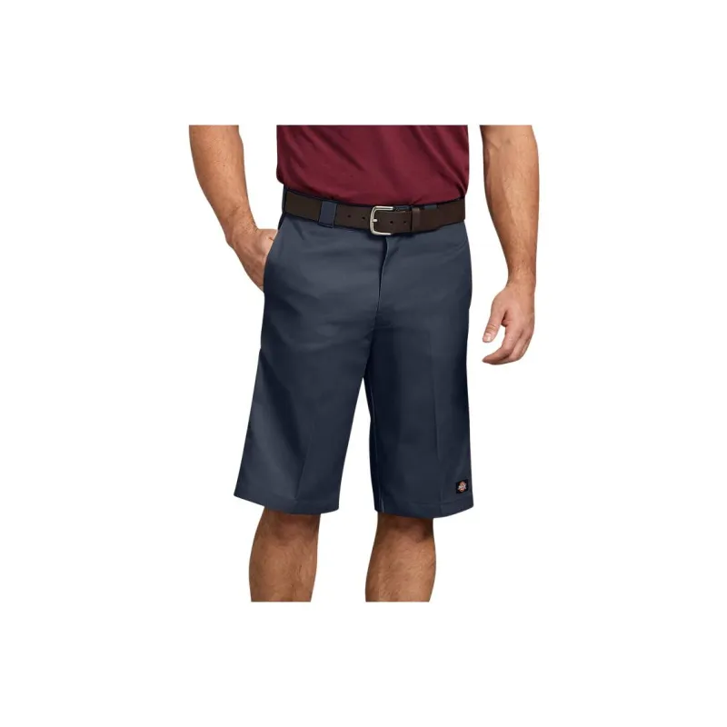 Dickies Cargo Shorts Men's Blue-0
