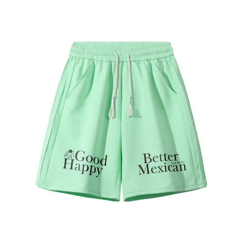 MEXICAN Casual Shorts Unisex