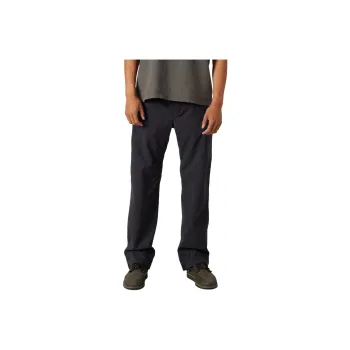 686 Casual Pants Men Black