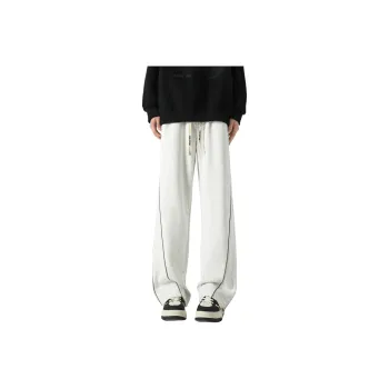 FAKE VINTAGE Casual Pants Unisex