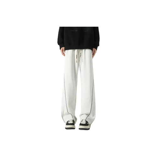FAKE VINTAGE Casual Pants Unisex