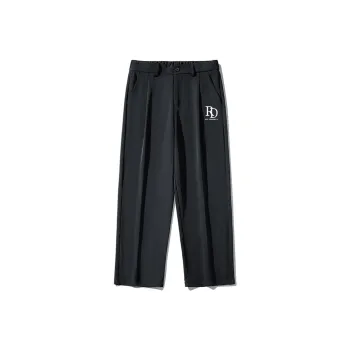 RED DRAGONFLY Casual Pants Unisex