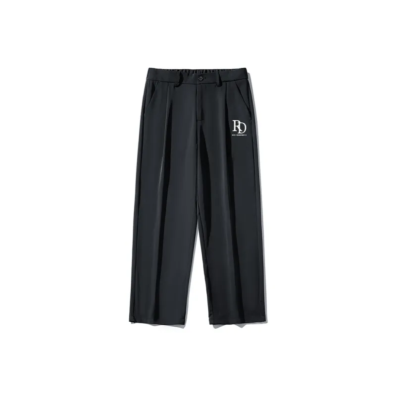 RED DRAGONFLY Casual Pants Unisex-0