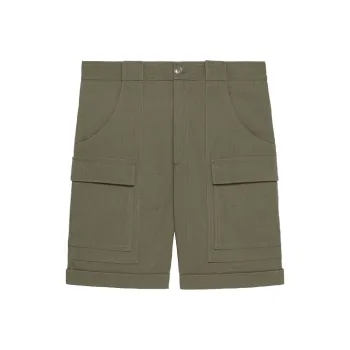 GUCCI X The North Face Nylon Shorts