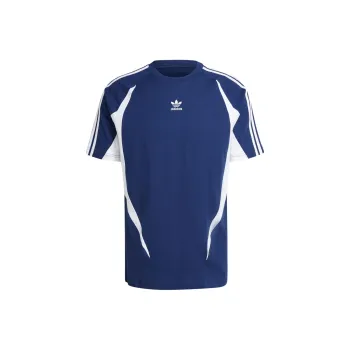 Adidas Originals Archive T Shirt Men's Blue/White