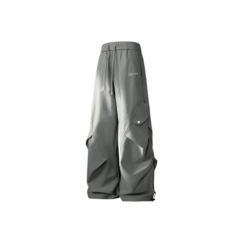 Supremo Cat Casual Pants Unisex-16