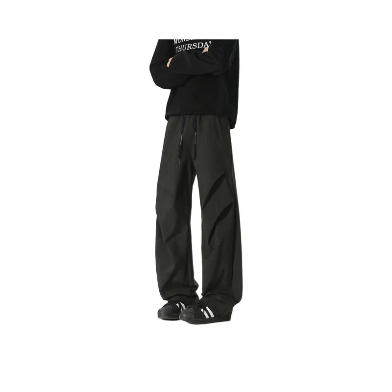 FAKE VINTAGE Cargo Pants Unisex-6