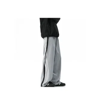 Pirkadat Casual Pants Unisex