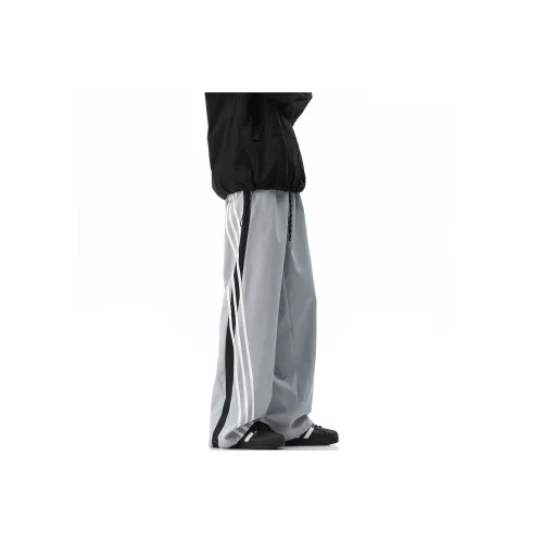 Pirkadat Casual Pants Unisex