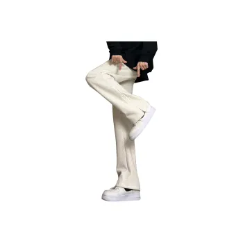 GDRX Knitted Sports Pants Unisex