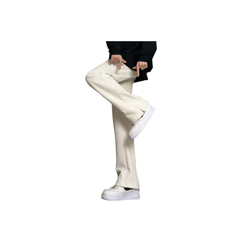 GDRX Knitted Sports Pants Unisex-5