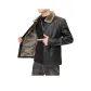 Black (Fleece-Lined)