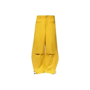RELABEL Early Spring Collection Casual Pants Unisex